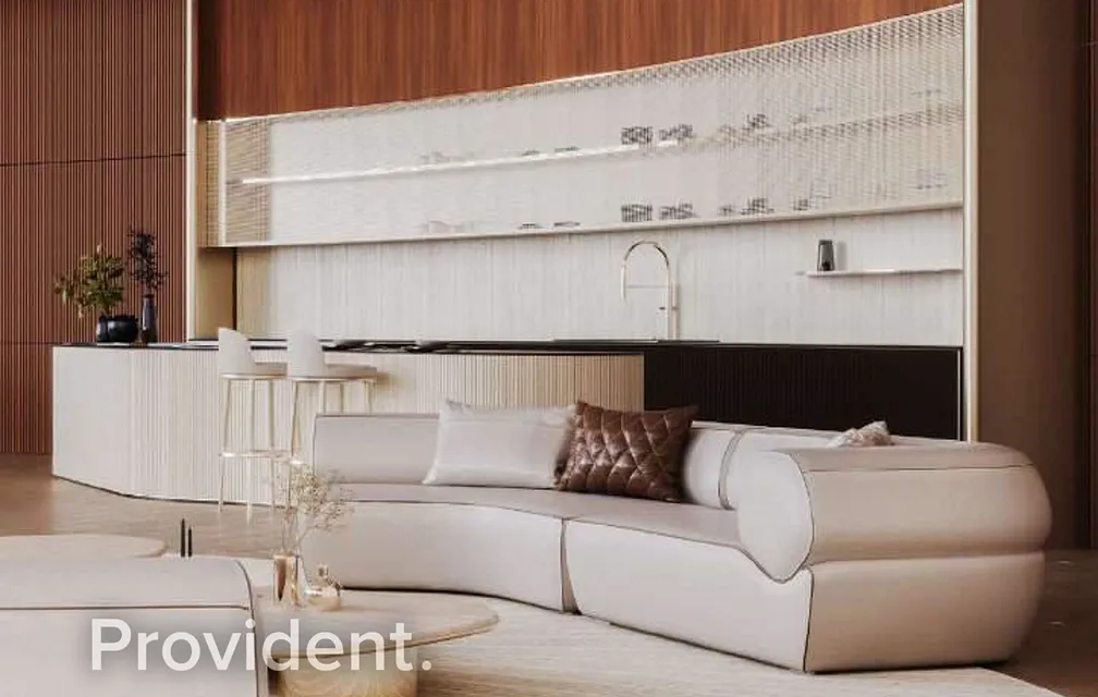Apartment - Provident Estate