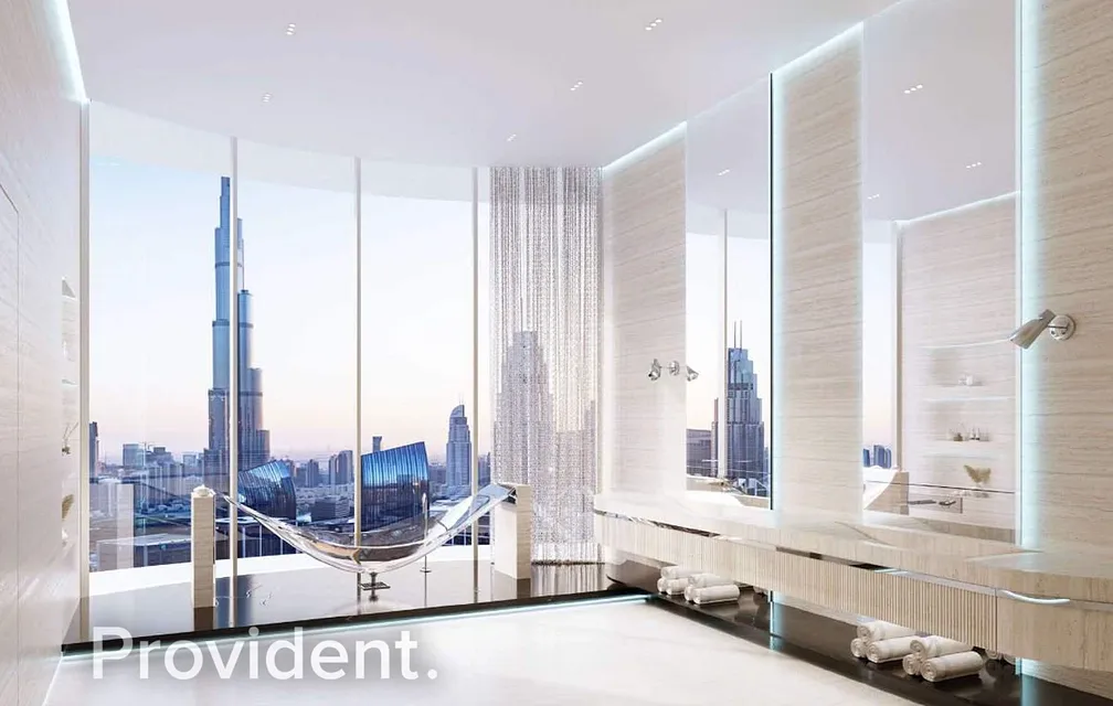 Apartment - Provident Estate