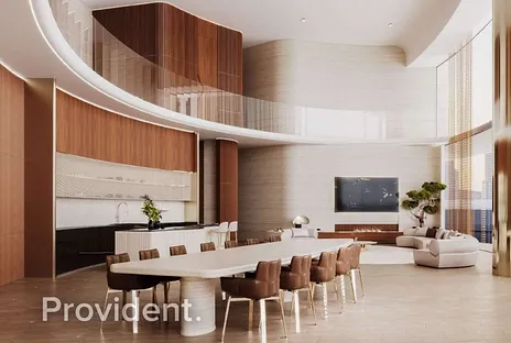 Apartment - Provident Estate