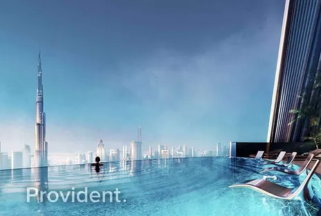 Apartment - Provident Estate