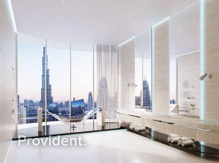 Apartment - Provident Estate