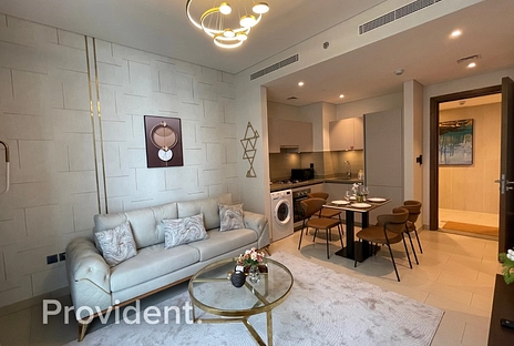 Apartment - Provident Estate