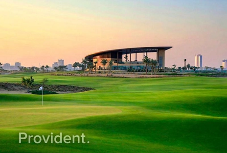 Villa - Provident Estate
