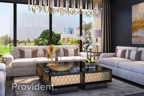 Villa - Provident Estate