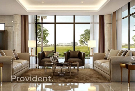 Villa - Provident Estate