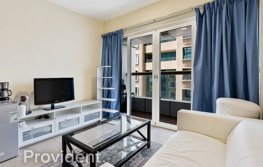 Apartment - Provident Estate
