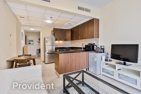 Apartment - Provident Estate