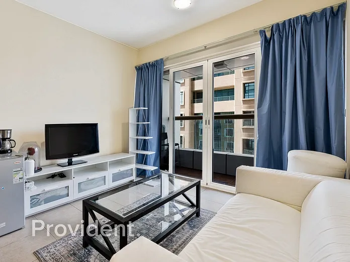 Apartment - Provident Estate