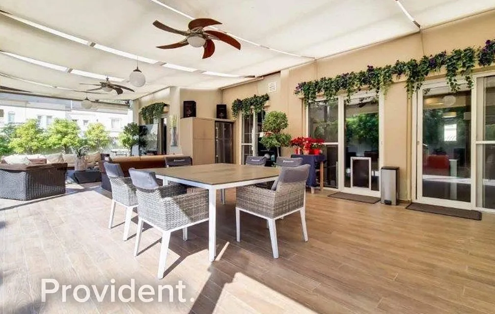 Villa - Provident Estate