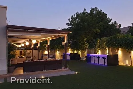 Villa - Provident Estate