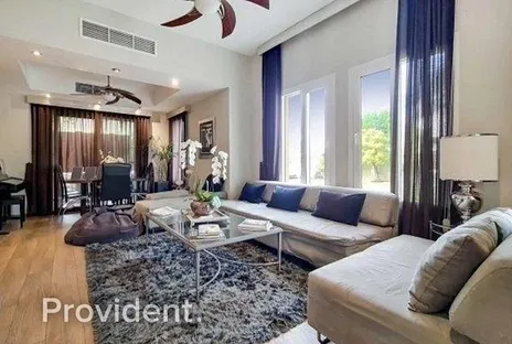 Villa - Provident Estate
