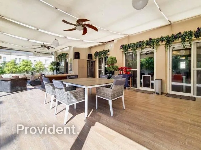 Villa - Provident Estate