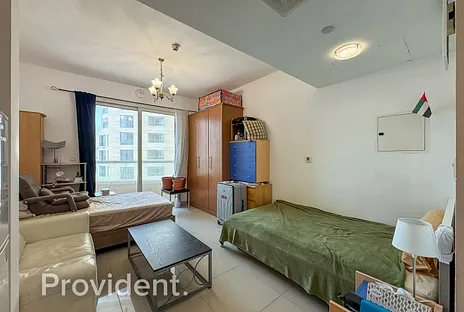 Apartment - Provident Estate