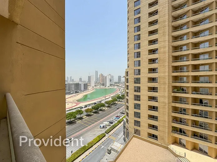 Apartment - Provident Estate