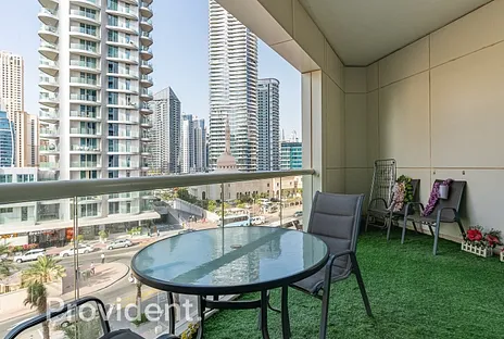 Apartment - Provident Estate