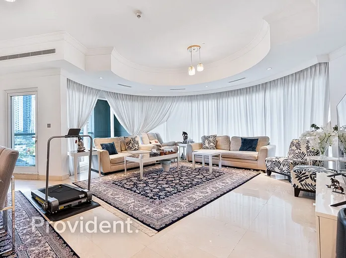 Apartment - Provident Estate