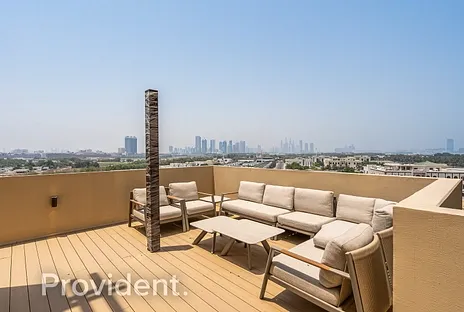 Apartment - Provident Estate