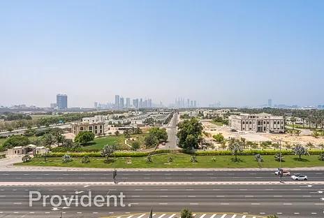 Apartment - Provident Estate