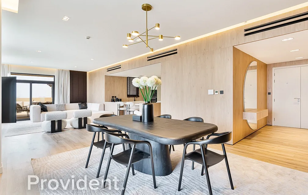 Apartment - Provident Estate