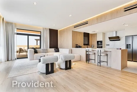 Apartment - Provident Estate