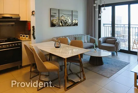 Apartment - Provident Estate