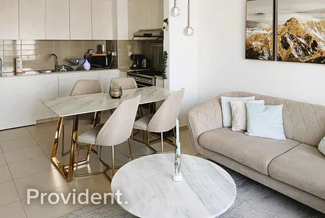 Apartment - Provident Estate