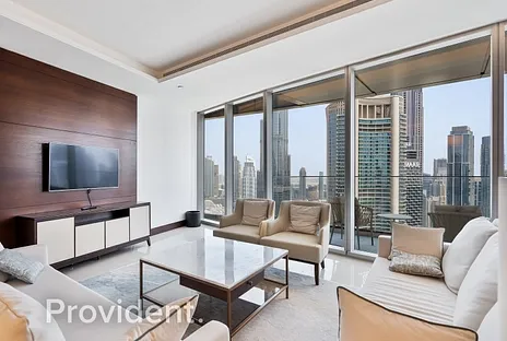 Apartment - Provident Estate