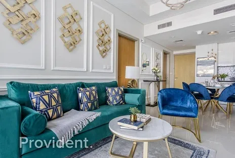 Apartment - Provident Estate