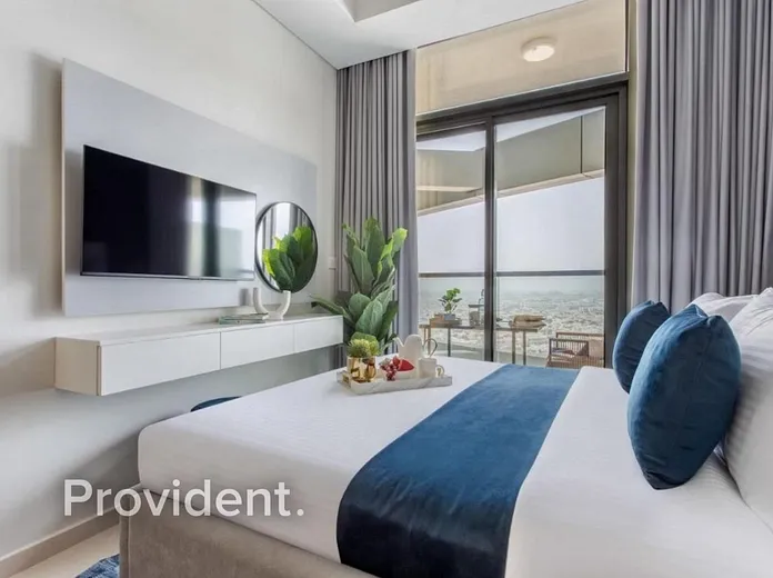 Apartment - Provident Estate