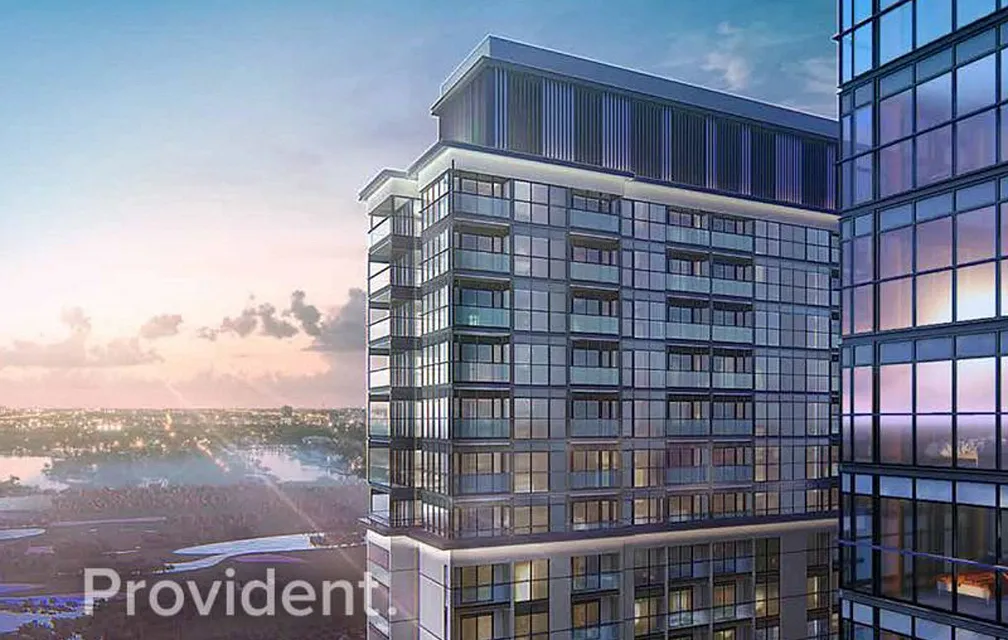 Apartment - Provident Estate