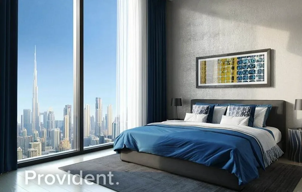 Apartment - Provident Estate
