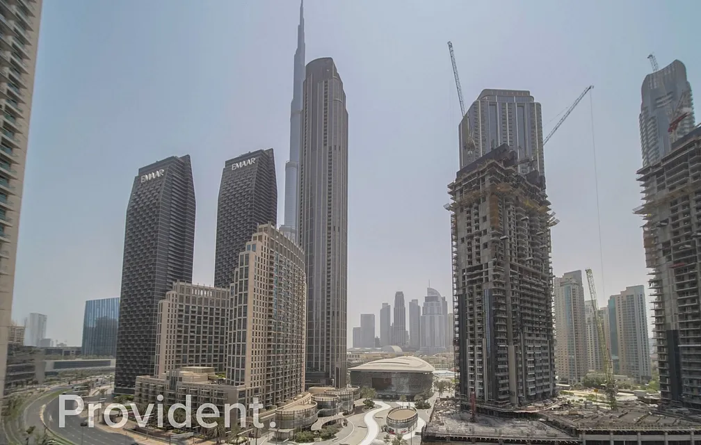 Apartment - Provident Estate
