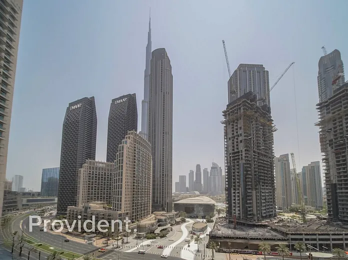 Apartment - Provident Estate