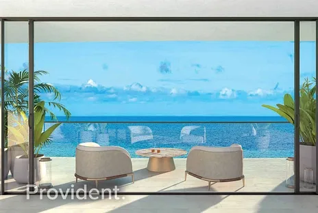 Apartment,Studio - Provident Estate