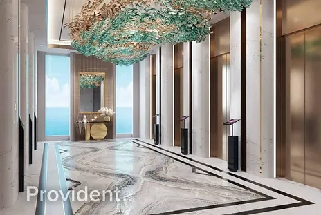 Apartment,Studio - Provident Estate