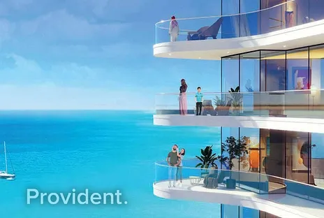 Apartment,Studio - Provident Estate