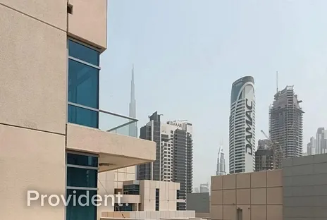 Apartment,Studio - Provident Estate
