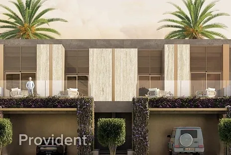 Townhouse