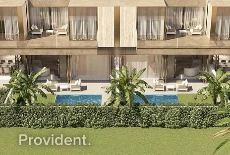 Townhouse - Provident Estate