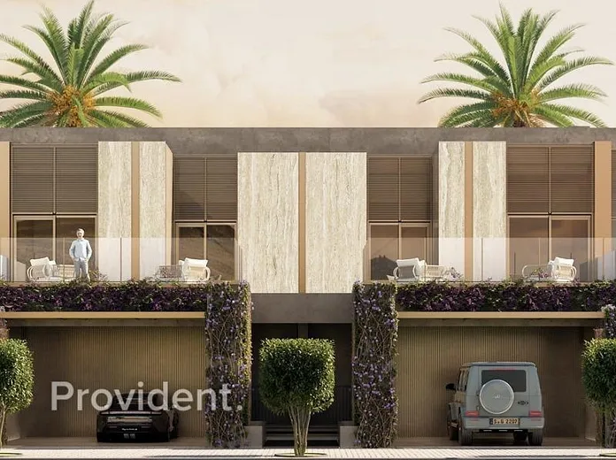 Townhouse - Provident Estate