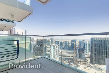 Apartment,Studio - Provident Estate