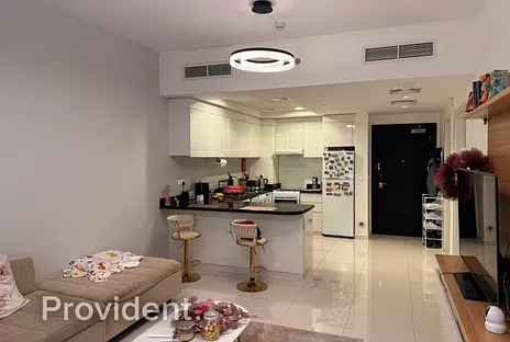 Apartment - Provident Estate
