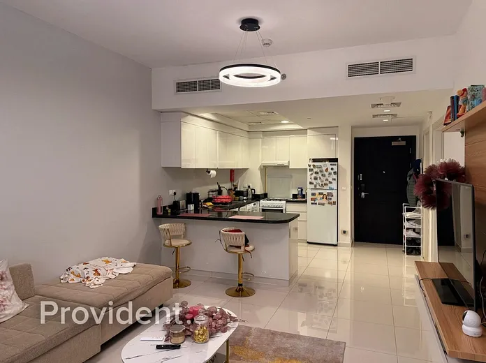 Apartment - Provident Estate