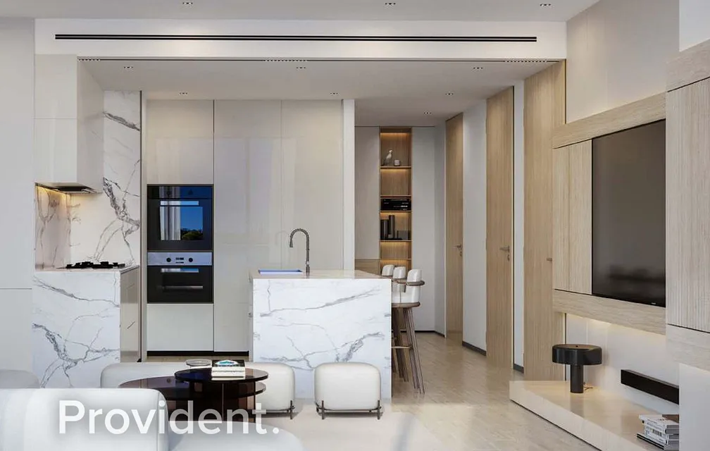 Apartment - Provident Estate