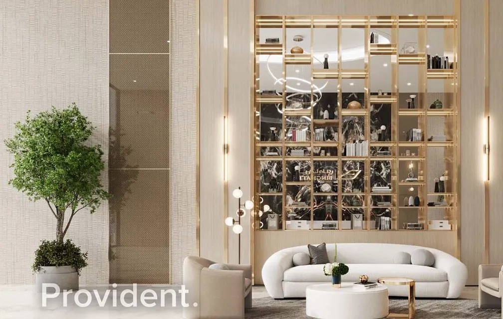 Apartment - Provident Estate