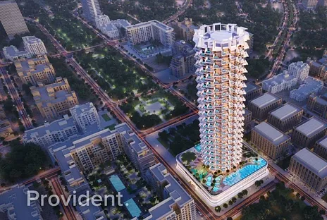 Apartment - Provident Estate