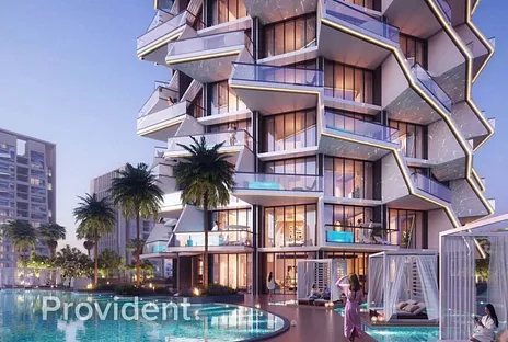 Apartment - Provident Estate