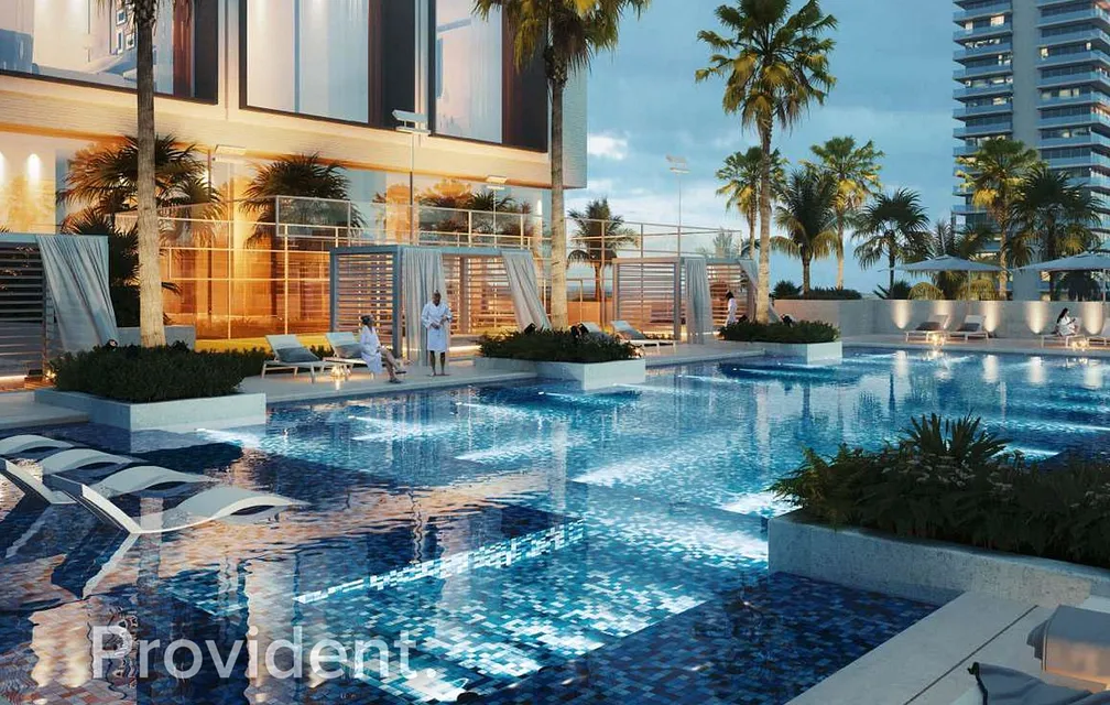 Apartment - Provident Estate