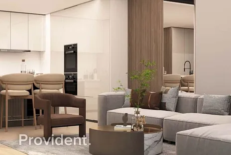Apartment - Provident Estate