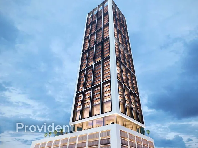 Apartment - Provident Estate